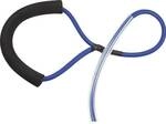 DEUSER Tube - blau/mittel