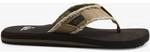 QUIKSILVER Herren Zehensandalen "Monkey Abyss"