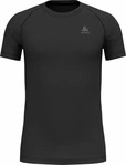 Odlo 141022, ODLO Herren Funktionsunterhemd "SUW Top Crew Neck Active F-Dry Light"
