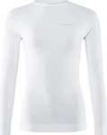 Falke 39111, FALKE Damen Langarmshirt Warm white 2860 female