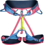 Edelrid 74326, EDELRID Damen Klettergurt "Jayne" granita female