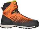 LOWA Herren Bergstiefel ALPINE SL GTX