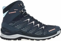 Lowa 320703, LOWA Damen Multifunktionsschuhe Damen Wanderstiefel Innox Pro Gore-Tex
