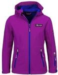 TROLLKIDS Girls Oslofjord Jacket