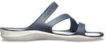 CROCS Damen Swiftwater Sandal W BlJ/Pwh