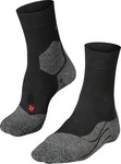 Falke 16701, FALKE RU3 Herren Socken Schwarz male
