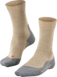 Falke 16242, FALKE TK5 Herren Socken nature mel male
