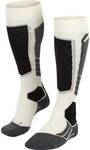 FALKE SK2 Wool Damen Kniestr&uuml;mpfe