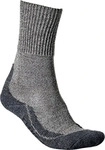 Falke 16385, FALKE TK1 Wool Damen Socken Braun female