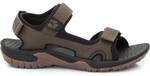 JACK WOLFSKIN Herren Trekkingsandale Lakewood Cruise Sandal M