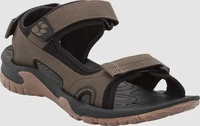 Jack Wolfskin 4019011, JACK WOLFSKIN Herren Trekkingsandale Lakewood Cruise Sandal M