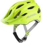 ALPINA Kinder Fahrradhelm CARAPAX JR. FLASH