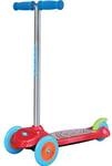 SCHILDKR&Ouml;T Scooter Kids Scooter LITTLE1 red