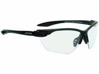 Alpina A8434, ALPINA Sportbrille Twist Four VL Grau male, Bekleidung &gt; Accessoires