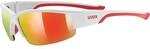 UVEX Herren Brille sportstyle 215