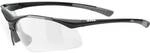 UVEX Herren Brille Sportbrille/Sonnenbrille Sportstyle 223