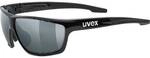 UVEX Herren Brille Sportbrille sportstyle 706