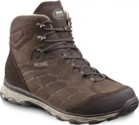 Meindl 5107, MEINDL Herren Wanderschuh Tramin mahagoni male