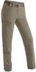 MAIER SPORTS Damen Hose Inara slim Da-Hose el. (lang)