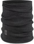 BUFF Schlauchtuch / Schlauchschal Grey Thermal Merino Wool