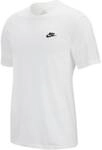 NIKE Herren Shirt T-Shirt M NSW CLUB TEE