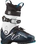 SALOMON ALP. BOOTS MTN EXPLORE Petrol Bl/Wh/BLAC