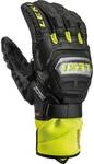 LEKI Herren Handschuhe HS Worldcup Race Ti S Speed System