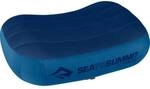 SEA TO SUMMIT Reisekissen Aeros Premium Pillow Large Lime