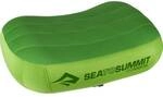 SEA TO SUMMIT Reisekissen Aeros Premium Pillow Large Lime