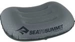 SEA TO SUMMIT Reisekissen Aeros Ultralight Pillow Large Grey