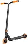 CHILLI Kinder, Teens Scooter/Kickboard Chilli Base Black/Orange