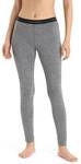 ICEBREAKER Damen Base Layer "200 Oasis Leggings"