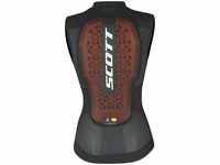 SCOTT Schoner SCO Light Vest Protector W's AirFlex, black, L