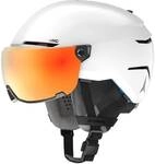 ATOMIC Skihelm "Savor Visor HD"