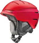 Atomic AN5005664, ATOMIC Herren Helm SAVOR GT AMID Red/ male