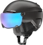 ATOMIC Herren Helm SAVOR VISOR STEREO