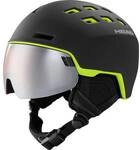 HEAD Herren Helme He/Uni RADAR