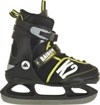 K2 25G0110-1, K2 Kinder Schlittschuhe RAIDER ICE Gr&uuml;n