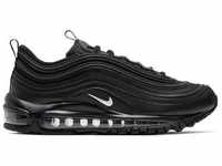 NIKE Kinder Sneaker Air Max 97 GS, BLACK/WHITE-ANTHRACITE, 38
