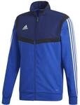 ADIDAS Herren Tiro 19 Pr&auml;sentationsjacke