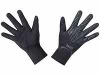 GORE® C3 GORE-TEX INFINIUMTM Stretch Mid Handschuhe, black, 11