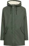 DERBE Winterjacke Trekholm