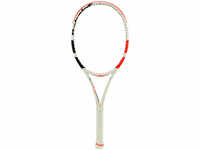 Babolat 101410, BABOLAT Tennisschläger Pure Strike Tour - unbesaitet - 16x19 Rot