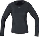 GORE WEAR GORE&reg; M Damen GORE&reg; WINDSTOPPER&reg; Base Layer Shirt langarm