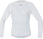 GORE WEAR GORE&reg; M GORE&reg; WINDSTOPPER&reg; Base Layer Thermo Shirt langarm