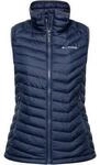 COLUMBIA Damen Jacke Powder Lite Vest COLUMBIA Damen Jacke Powder Lite Vest