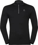 Odlo 110802, ODLO Herren Funktionsunterhemd "Natural 100% Merino Warm SUW"...
