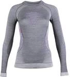 UYN UNLEASH YOUR NATURE Damen Longsleeve FUSYON UW SHIRT LG_SL