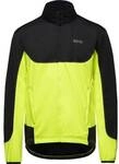 GORE WEAR GORE&reg; C5 GORE&reg; WINDSTOPPER&reg; Thermo Trail Jacke