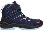 LOWA Kinder Leichtwanderschuhe "Maddox"